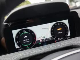 Škoda Superb Combi 1.5 TSI MHEV First Edition , Adaptive cruise, Massage, Stuur/stoelverwarming, thumbnail 10