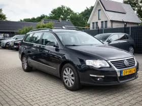 Volkswagen Passat Variant 1.4 TSI Comfortline