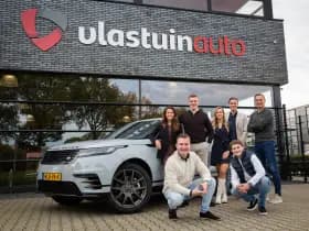 Volkswagen Passat Variant 1.4 TSI Comfortline thumbnail 12