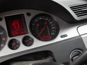 Volkswagen Passat Variant 1.4 TSI Comfortline thumbnail 5