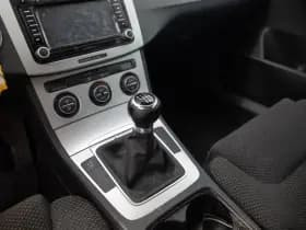 Volkswagen Passat Variant 1.4 TSI Comfortline thumbnail 6