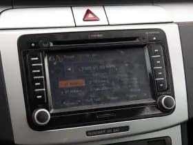 Volkswagen Passat Variant 1.4 TSI Comfortline thumbnail 7