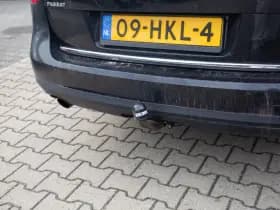 Volkswagen Passat Variant 1.4 TSI Comfortline thumbnail 10