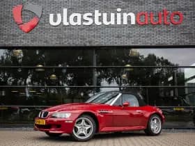 BMW Z3 Roadster 3.2 M , Super netjes en goed onderhouden!, Imolarood