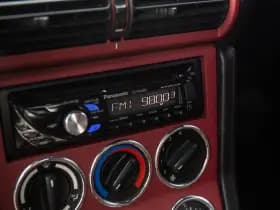 BMW Z3 Roadster 3.2 M , Super netjes en goed onderhouden!, Imolarood thumbnail 11