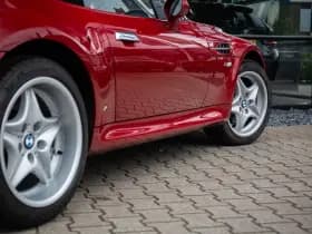 BMW Z3 Roadster 3.2 M , Super netjes en goed onderhouden!, Imolarood thumbnail 5