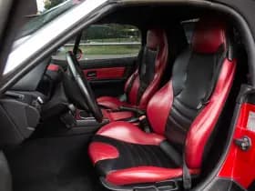 BMW Z3 Roadster 3.2 M , Super netjes en goed onderhouden!, Imolarood thumbnail 7