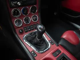 BMW Z3 Roadster 3.2 M , Super netjes en goed onderhouden!, Imolarood thumbnail 9