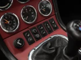 BMW Z3 Roadster 3.2 M , Super netjes en goed onderhouden!, Imolarood thumbnail 10