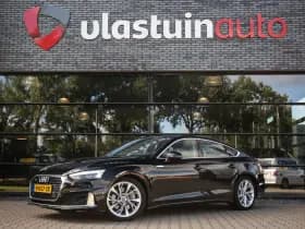 Audi A5 Sportback 45 TFSI quattro Launch edition Business , Leer, Bang&Olufsen, NL-auto