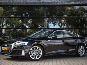 Audi A5 Sportback 45 TFSI quattro Launch edition Business , Leer, Bang&Olufsen, NL-auto thumbnail 2