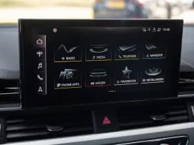 Audi A5 Sportback 45 TFSI quattro Launch edition Business , Leer, Bang&Olufsen, NL-auto thumbnail 14