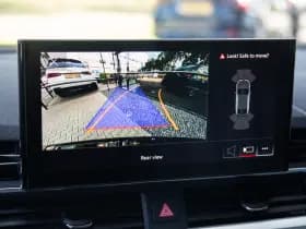 Audi A5 Sportback 45 TFSI quattro Launch edition Business , Leer, Bang&Olufsen, NL-auto thumbnail 15