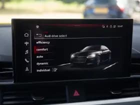 Audi A5 Sportback 45 TFSI quattro Launch edition Business , Leer, Bang&Olufsen, NL-auto thumbnail 16