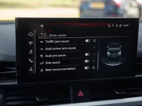 Audi A5 Sportback 45 TFSI quattro Launch edition Business , Leer, Bang&Olufsen, NL-auto thumbnail 18