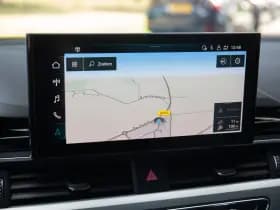 Audi A5 Sportback 45 TFSI quattro Launch edition Business , Leer, Bang&Olufsen, NL-auto thumbnail 19