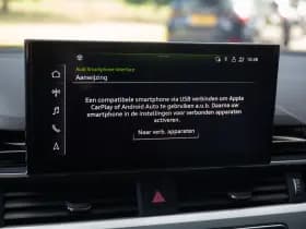 Audi A5 Sportback 45 TFSI quattro Launch edition Business , Leer, Bang&Olufsen, NL-auto thumbnail 20