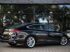 Audi A5 Sportback 45 TFSI quattro Launch edition Business , Leer, Bang&Olufsen, NL-auto thumbnail 3