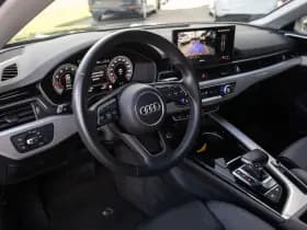 Audi A5 Sportback 45 TFSI quattro Launch edition Business , Leer, Bang&Olufsen, NL-auto thumbnail 8