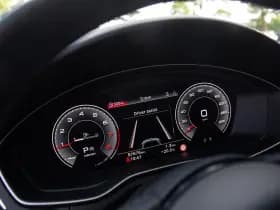 Audi A5 Sportback 45 TFSI quattro Launch edition Business , Leer, Bang&Olufsen, NL-auto thumbnail 9