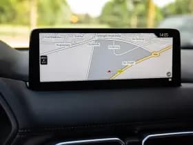 Mazda CX-5 2.5 SkyActiv-G 194 Signature , Automaat, Panoramadak, Adaptive cruise, Bose, thumbnail 14