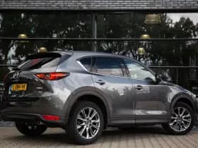 Mazda CX-5 2.5 SkyActiv-G 194 Signature , Automaat, Panoramadak, Adaptive cruise, Bose, thumbnail 3