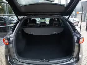 Mazda CX-5 2.5 SkyActiv-G 194 Signature , Automaat, Panoramadak, Adaptive cruise, Bose, thumbnail 27
