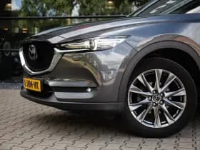 Mazda CX-5 2.5 SkyActiv-G 194 Signature , Automaat, Panoramadak, Adaptive cruise, Bose, thumbnail 4