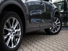 Mazda CX-5 2.5 SkyActiv-G 194 Signature , Automaat, Panoramadak, Adaptive cruise, Bose, thumbnail 5