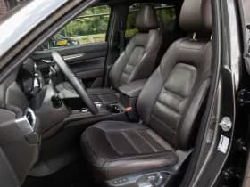 Mazda CX-5 2.5 SkyActiv-G 194 Signature , Automaat, Panoramadak, Adaptive cruise, Bose, thumbnail 6