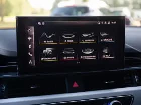 Audi A4 Avant 35 TFSI Launch edition Sport S-line , Automaat, Sfeerverlichting, NL-auto thumbnail 12