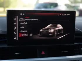 Audi A4 Avant 35 TFSI Launch edition Sport S-line , Automaat, Sfeerverlichting, NL-auto thumbnail 15