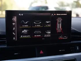 Audi A4 Avant 35 TFSI Launch edition Sport S-line , Automaat, Sfeerverlichting, NL-auto thumbnail 18