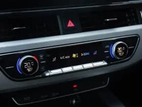 Audi A4 Avant 35 TFSI Launch edition Sport S-line , Automaat, Sfeerverlichting, NL-auto thumbnail 19