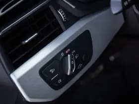 Audi A4 Avant 35 TFSI Launch edition Sport S-line , Automaat, Sfeerverlichting, NL-auto thumbnail 23