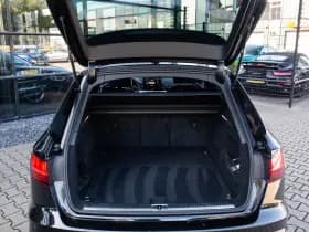 Audi A4 Avant 35 TFSI Launch edition Sport S-line , Automaat, Sfeerverlichting, NL-auto thumbnail 24