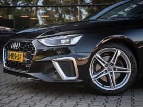Audi A4 Avant 35 TFSI Launch edition Sport S-line , Automaat, Sfeerverlichting, NL-auto thumbnail 4