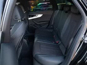 Audi A4 Avant 35 TFSI Launch edition Sport S-line , Automaat, Sfeerverlichting, NL-auto thumbnail 7