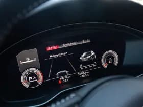 Audi A4 Avant 35 TFSI Launch edition Sport S-line , Automaat, Sfeerverlichting, NL-auto thumbnail 9