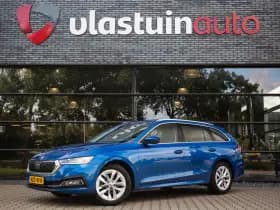 Škoda Octavia Combi 1.5 TSI Greentech Style , Adaptive cruise, Carplay, Virtual cockpit,