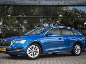 Škoda Octavia Combi 1.5 TSI Greentech Style , Adaptive cruise, Carplay, Virtual cockpit, thumbnail 2