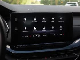 Škoda Octavia Combi 1.5 TSI Greentech Style , Adaptive cruise, Carplay, Virtual cockpit, thumbnail 11