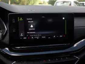 Škoda Octavia Combi 1.5 TSI Greentech Style , Adaptive cruise, Carplay, Virtual cockpit, thumbnail 13