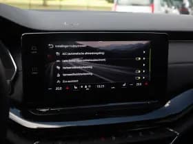 Škoda Octavia Combi 1.5 TSI Greentech Style , Adaptive cruise, Carplay, Virtual cockpit, thumbnail 14