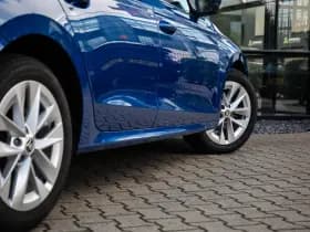 Škoda Octavia Combi 1.5 TSI Greentech Style , Adaptive cruise, Carplay, Virtual cockpit, thumbnail 5