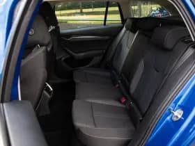 Škoda Octavia Combi 1.5 TSI Greentech Style , Adaptive cruise, Carplay, Virtual cockpit, thumbnail 7