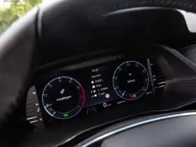 Škoda Octavia Combi 1.5 TSI Greentech Style , Adaptive cruise, Carplay, Virtual cockpit, thumbnail 9