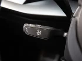 Audi A3 Sportback 35 TFSI S edition S line , RS Zetels, Schakelflippers, Virtual cockpit, thumbnail 11