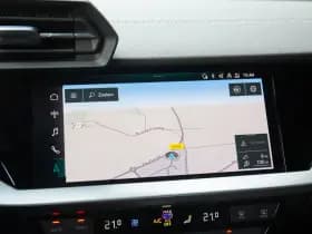 Audi A3 Sportback 35 TFSI S edition S line , RS Zetels, Schakelflippers, Virtual cockpit, thumbnail 14