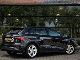 Audi A3 Sportback 35 TFSI S edition S line , RS Zetels, Schakelflippers, Virtual cockpit, thumbnail 3